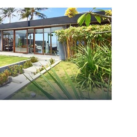 Villa Inca Balian Экстерьер фото