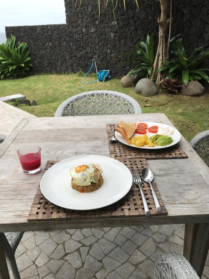 Villa Inca Balian Экстерьер фото